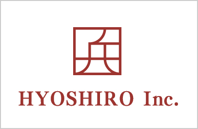 HYOSHIRO Inc.のイメージ